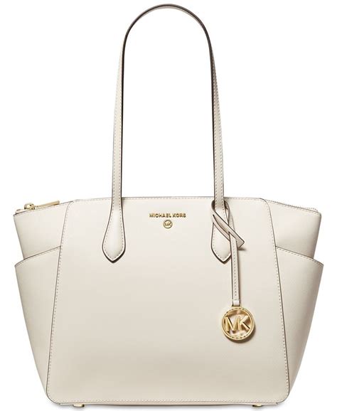 Michael Kors marilyn zip tote